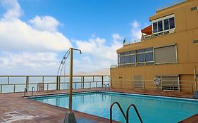 Bello Horizonte con Piscina